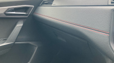 SEAT Ibiza 1.0 FR [EZ] 5dr Petrol Hatchback